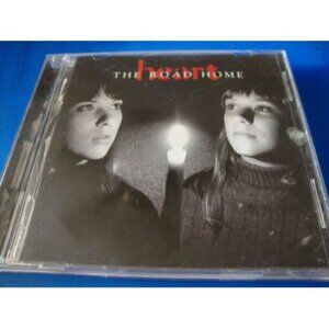 HEART cd THE ROAD HOME